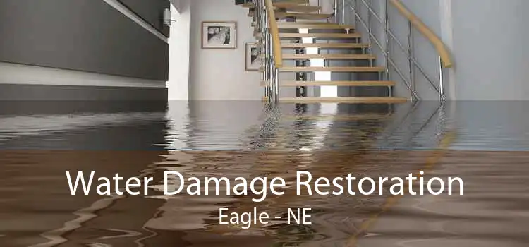 Water Damage Restoration Eagle - NE