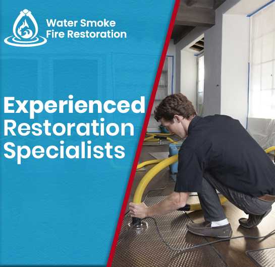 Fast & Best Damage restoration services in Banks Lake South, WA