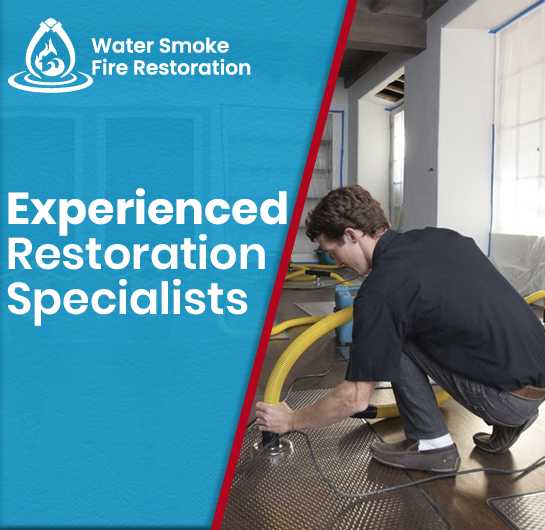 Fast & Best Damage restoration services in Blue Springs, MO