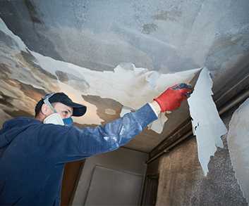 Smoke Damage Restoration