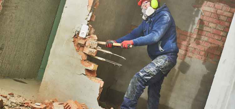 Home Restoration Services