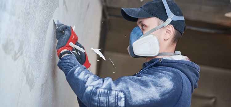 Smoke Damage Restoration Near Me